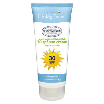Spf30 Sun Cream 50Ml